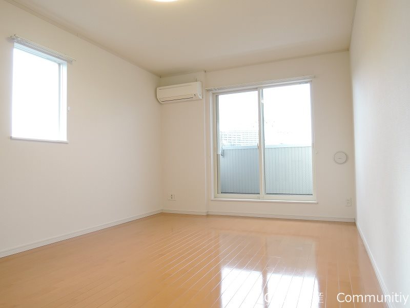 Clar Blanc (クレールブランカ) リビング