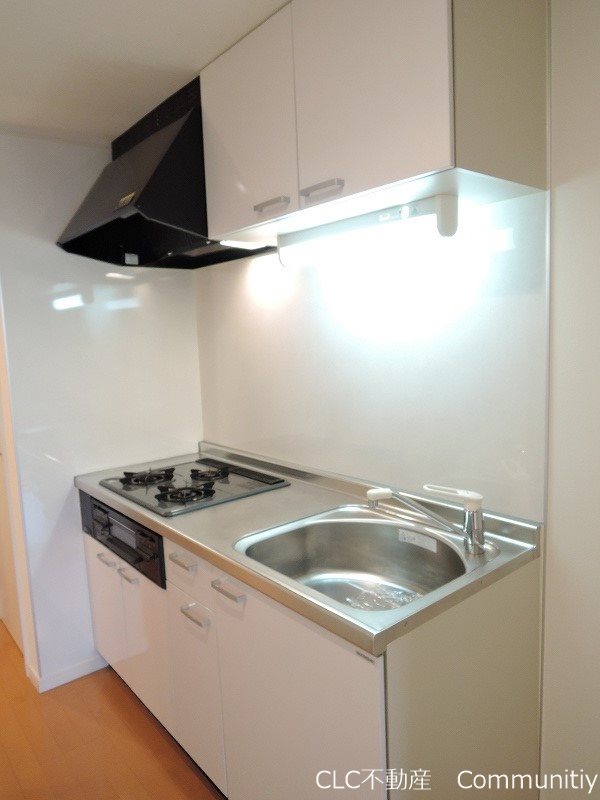 Clar Blanc (クレールブランカ) キッチン