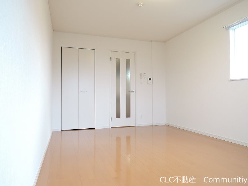 Clar Blanc (クレールブランカ) ベッドルーム