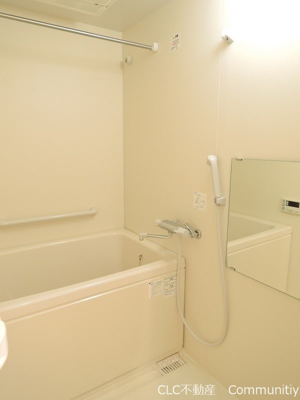 Clar Blanc (クレールブランカ) 風呂画像