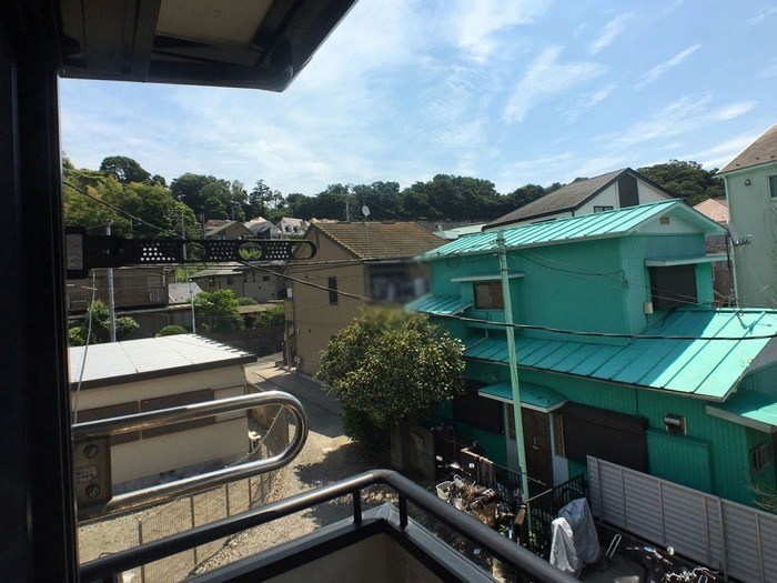 グリーンコート その他4