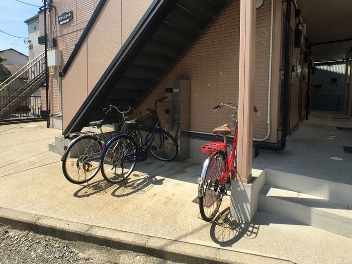 グリーンコート その他5