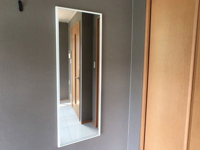 グリーンコート リビング