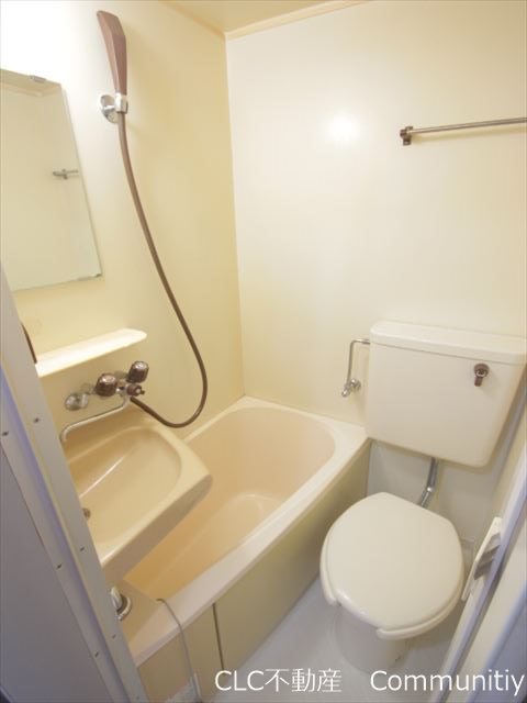 かわべ328  風呂画像