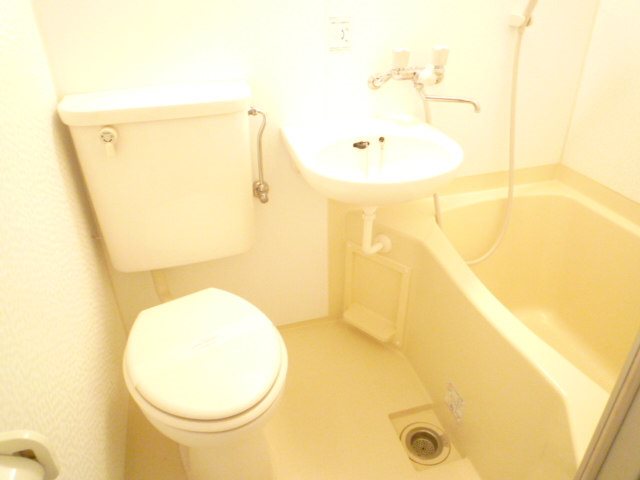 コーポＴ.Ｋ その他3