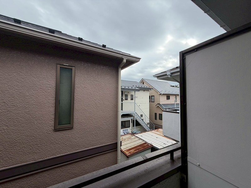 コーポＴ.Ｋ その他4