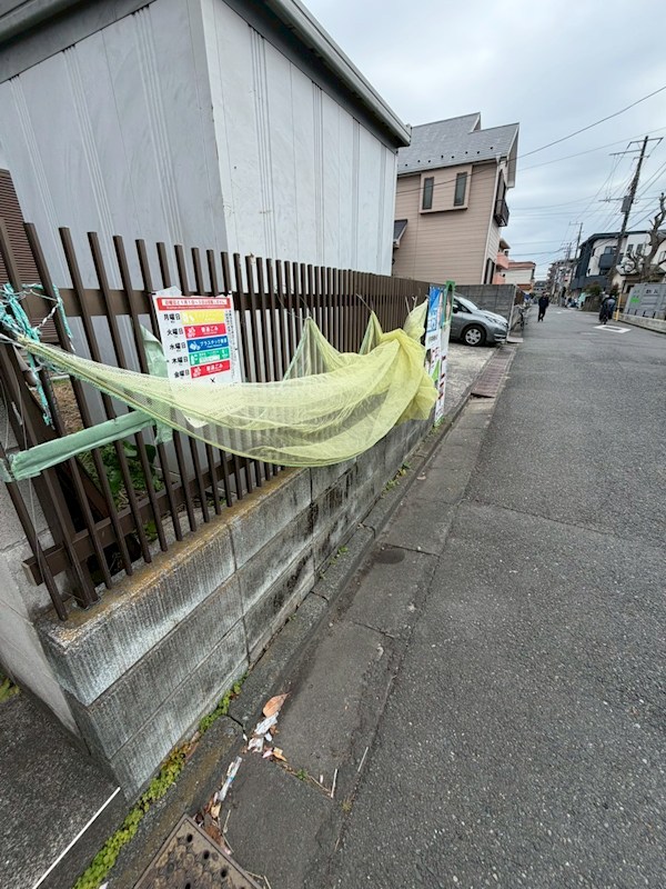 コーポＴ.Ｋ その他6