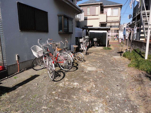 コーポＴ.Ｋ その他7