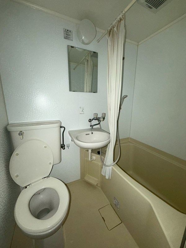 コーポＴ.Ｋ その他8