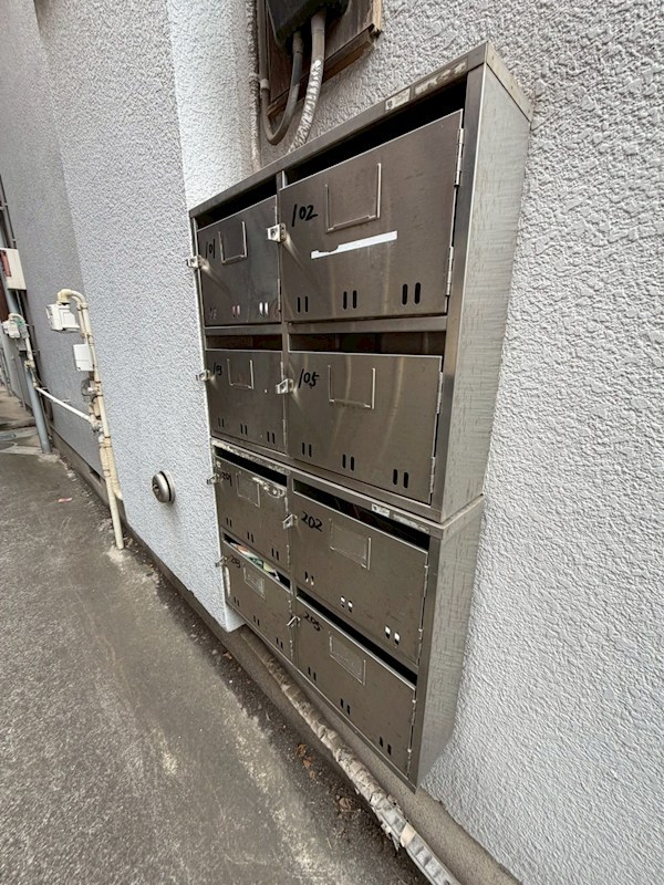 コーポＴ.Ｋ その他9