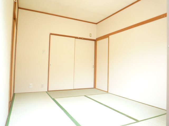 コーポＴ.Ｋ リビング