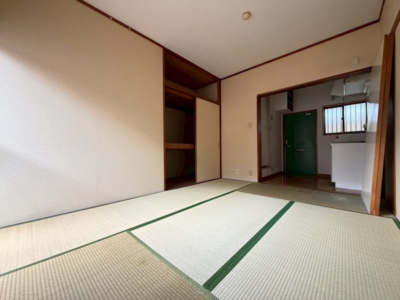 コーポＴ.Ｋ リビング