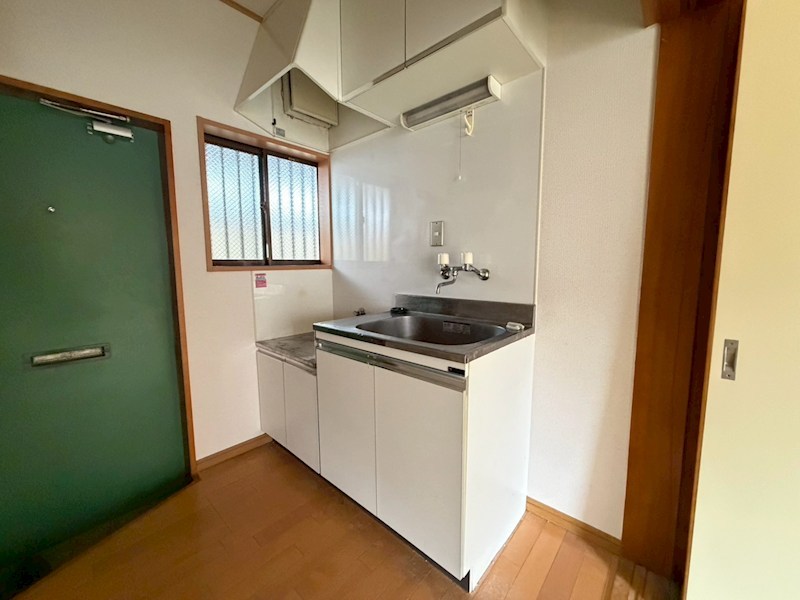 コーポＴ.Ｋ キッチン