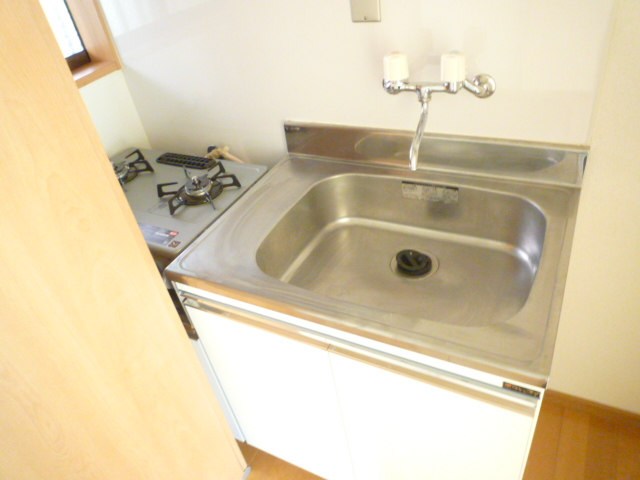 コーポＴ.Ｋ キッチン