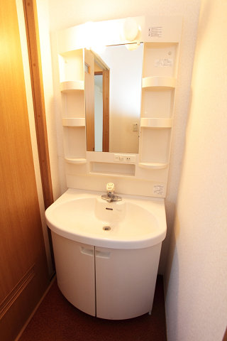 ゴールドベル新川崎 その他1