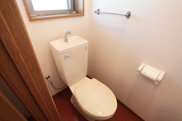 ゴールドベル新川崎 その他2