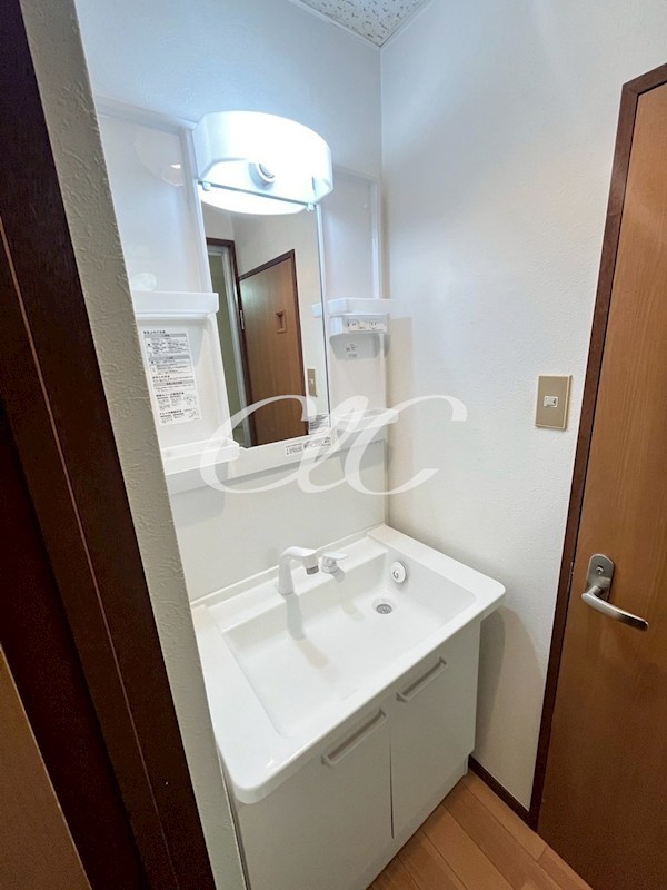 第三下河原ハイツ その他2