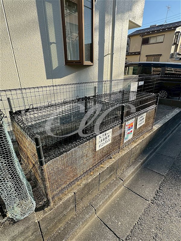 第三下河原ハイツ その他7