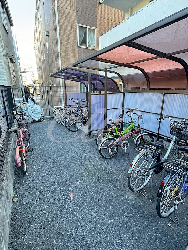 第三下河原ハイツ その他8