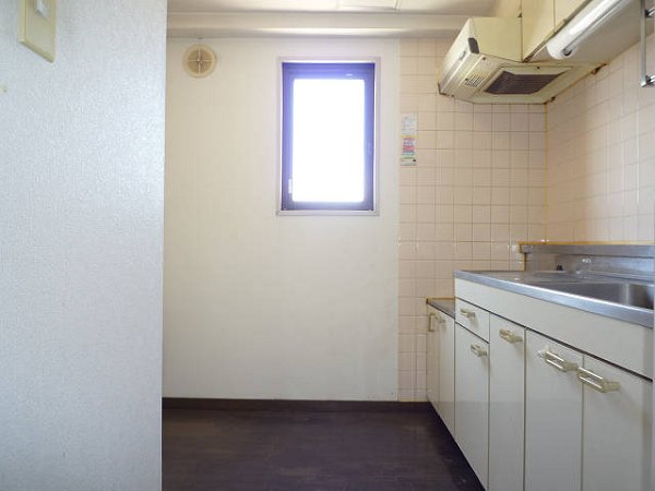 正木屋ビル リビング