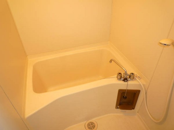 正木屋ビル 風呂画像