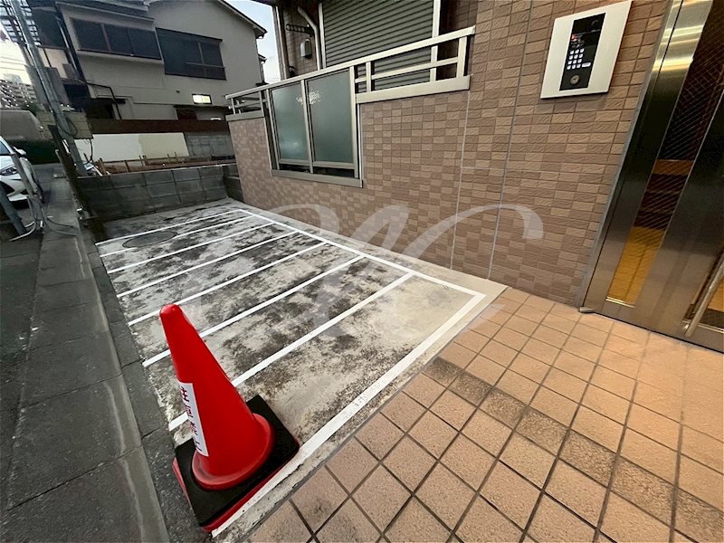 スペーシャスハイム下河原 その他7