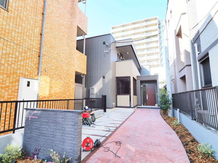 たか表参道  外観