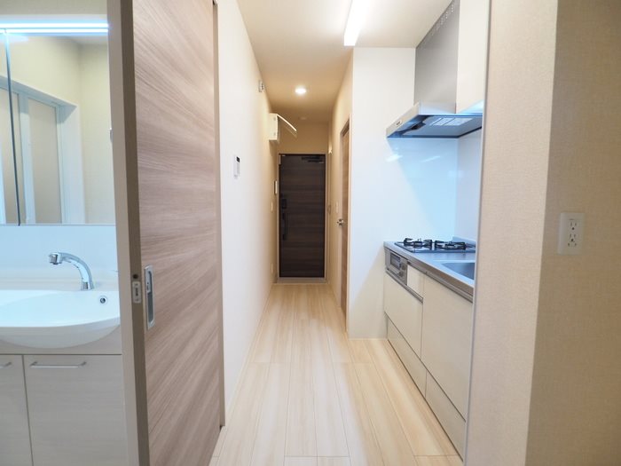 たか表参道  リビング