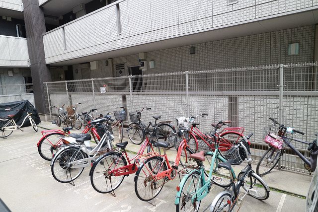 ウィルヴィラージュⅠ その他2