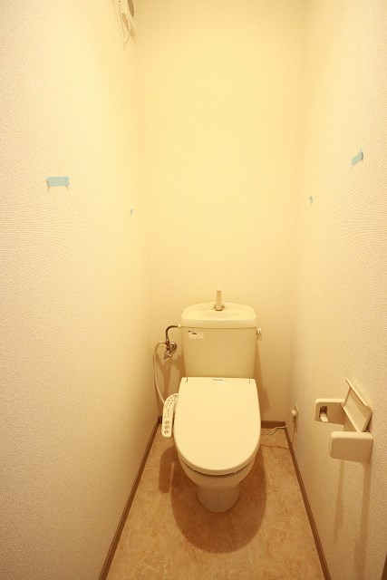 ウィルヴィラージュⅠ その他4