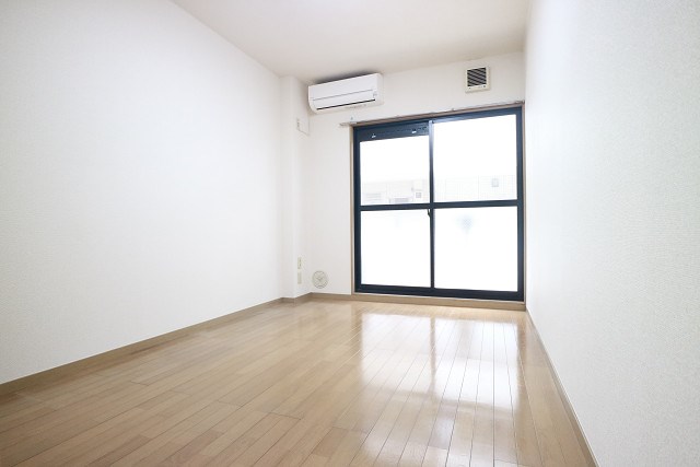 ウィルヴィラージュⅠ ベッドルーム