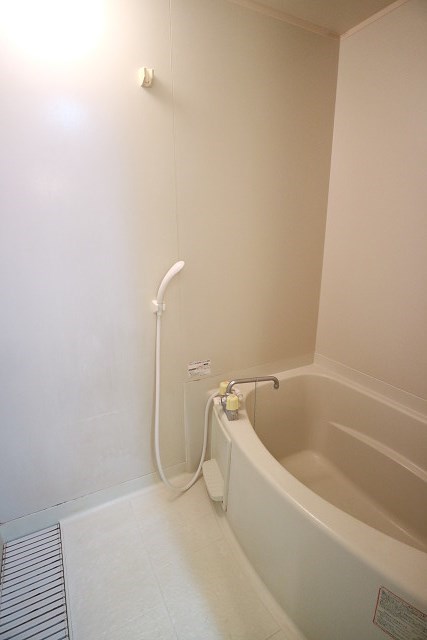 ウィルヴィラージュⅠ 風呂画像