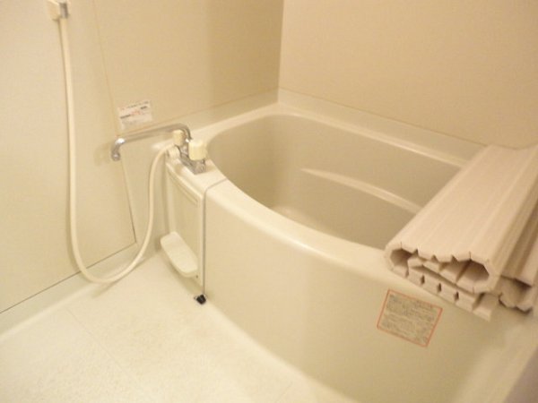 ウィルヴィラージュⅠ 風呂画像