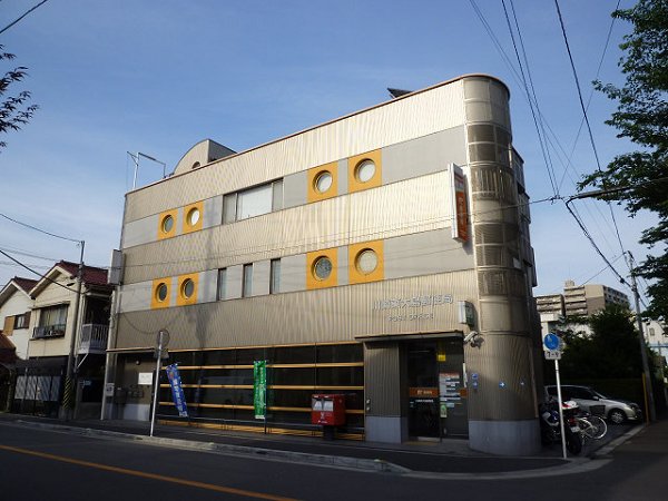 ウィルヴィラージュⅠ 周辺画像2