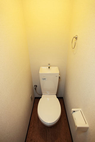 エスコートパレス江洋 その他1