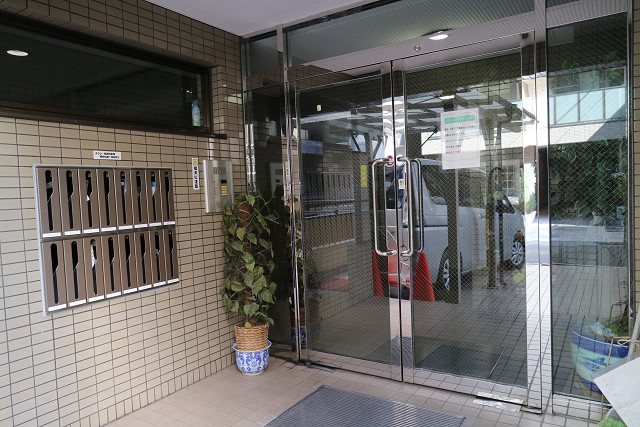 エスコートパレス江洋 その他3