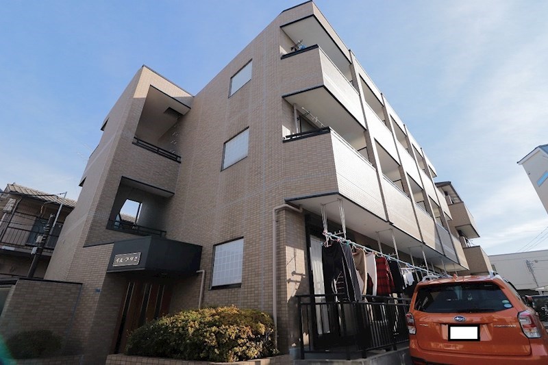 イル・プリモ 外観