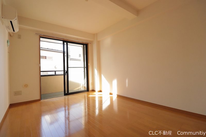 イル・プリモ リビング