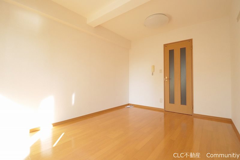 イル・プリモ ベッドルーム