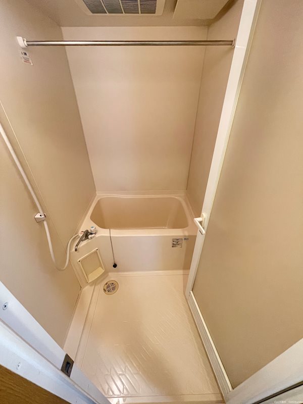 イル・プリモ 風呂画像