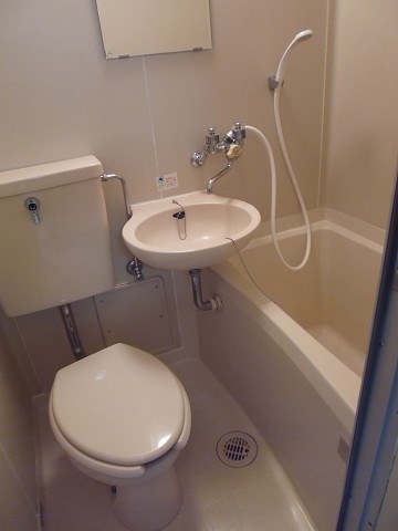 メゾン・ドモ その他2