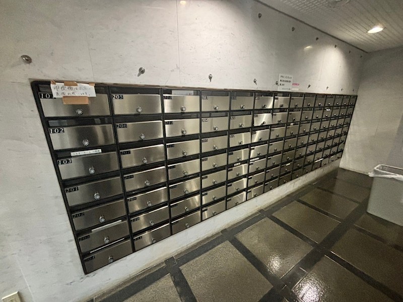 ホワイトガーデン東田 その他3