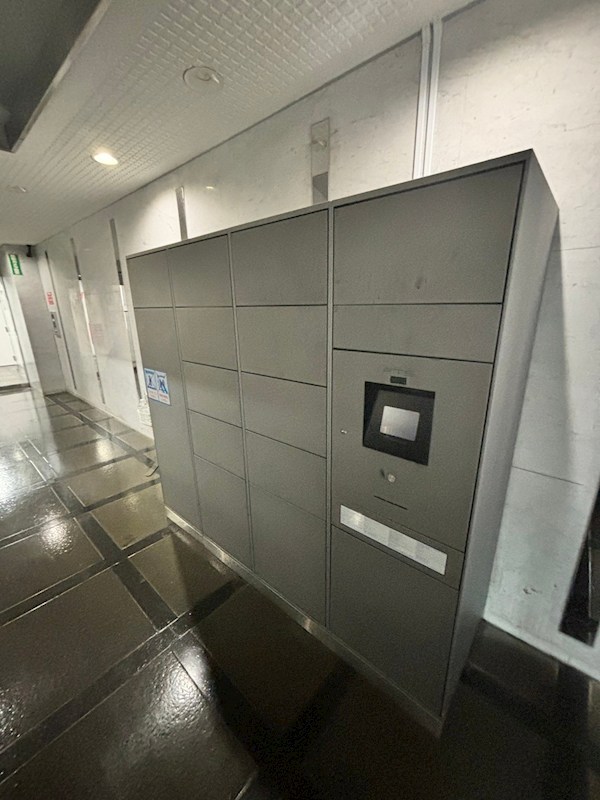 ホワイトガーデン東田 その他4