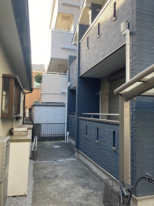 グランディール その他3