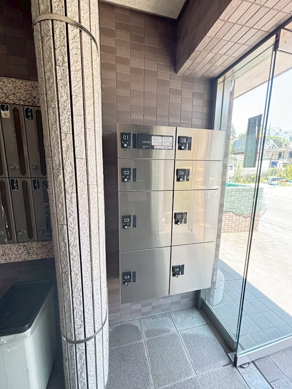 グランドール東寺尾  その他2