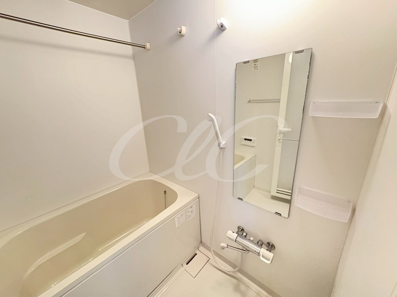 富洋ビル 風呂画像