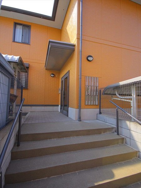 サンモール その他2