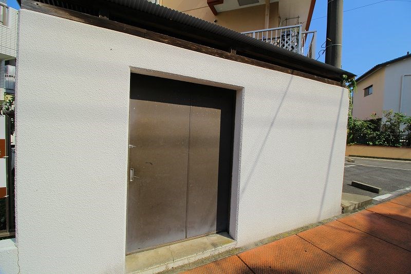 シャトーヤジマ その他5