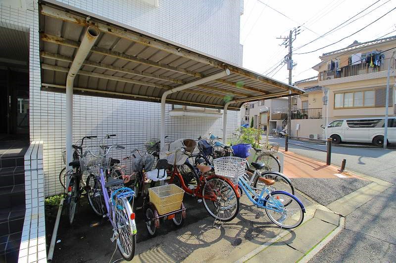 シャトーヤジマ その他8