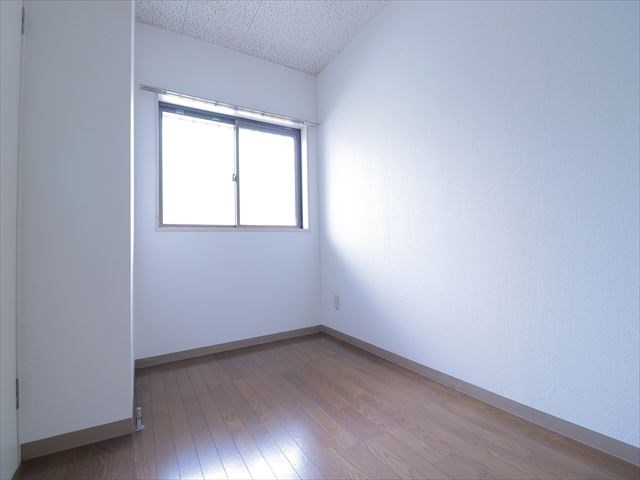 シャトーヤジマ ベッドルーム